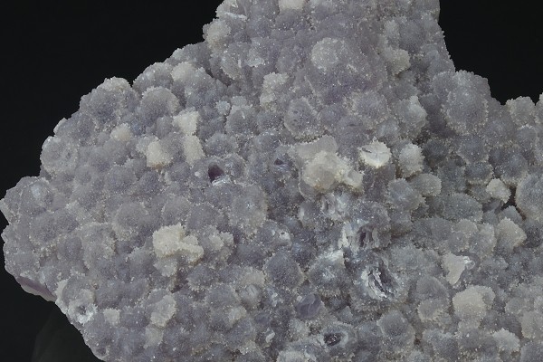 Quartz var.Amethyst