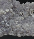 Quartz var.Amethyst