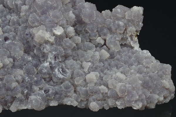 Quartz var.Amethyst