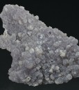 Quartz var.Amethyst