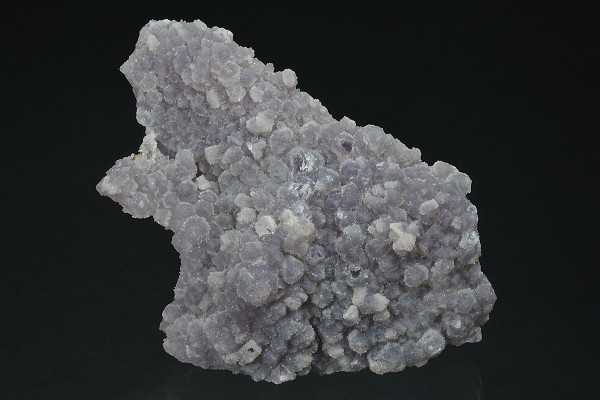 Quartz var.Amethyst