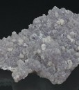 Quartz var.Amethyst