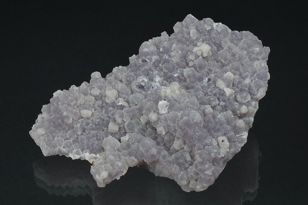 Quartz var.Amethyst