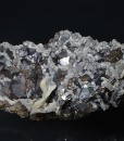 Cleiophane, Calcite