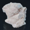 Quartz, Rhodochrosite