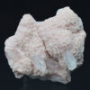Quartz, Rhodochrosite