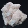Quartz, Rhodochrosite