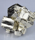 Pyrite - floater