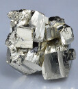 Pyrite - floater
