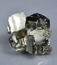 Pyrite - floater