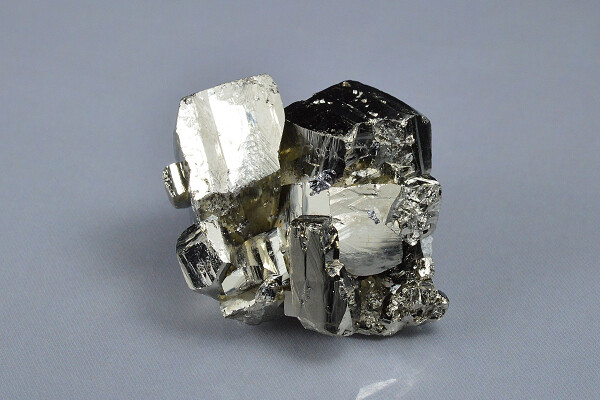Pyrite - floater