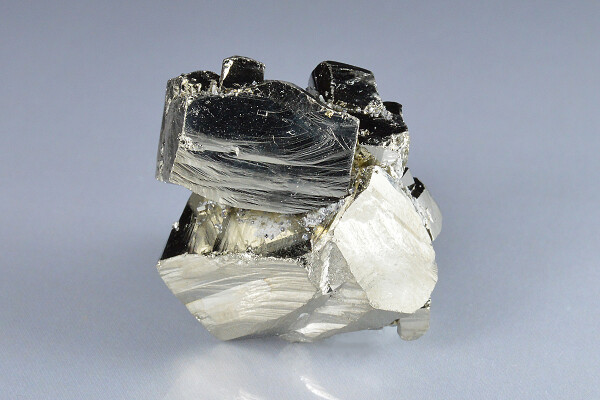 Pyrite - floater