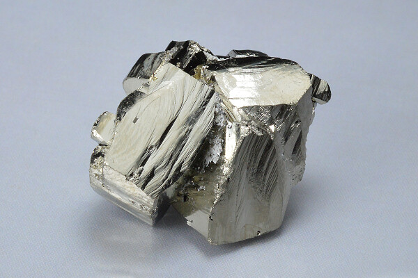 Pyrite - floater