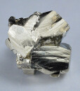 Pyrite - floater