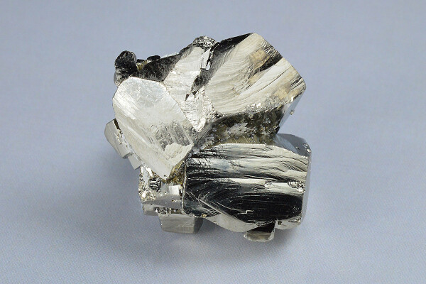 Pyrite - floater
