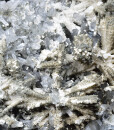 Calcite, Quartz