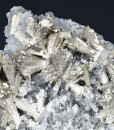 Calcite, Quartz