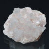 Quartz, Rhodochrosite