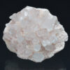 Quartz, Rhodochrosite