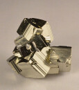 Pyrite - floater