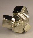 Pyrite - floater