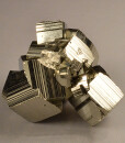Pyrite - floater