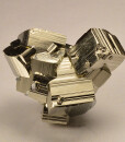 Pyrite - floater