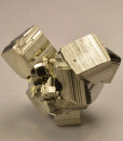 Pyrite - floater