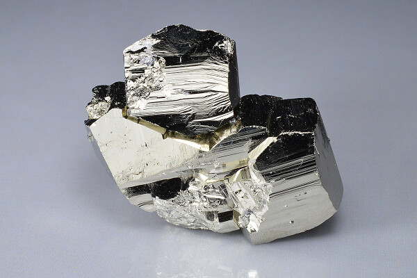 Pyrite