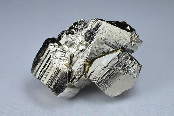 Pyrite
