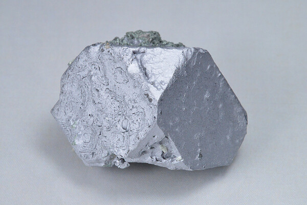 truncated Galena, Sphalerite