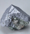 truncated Galena, Sphalerite
