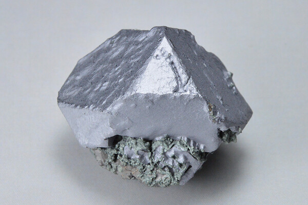 truncated Galena, Sphalerite