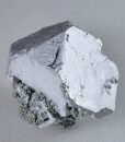 truncated Galena, Sphalerite