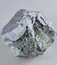 truncated Galena, Sphalerite