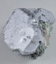 truncated Galena, Sphalerite