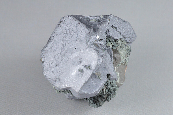 truncated Galena, Sphalerite