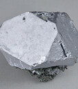 truncated Galena, Sphalerite