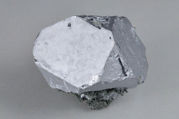 truncated Galena, Sphalerite