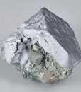 truncated Galena, Sphalerite