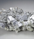Galena, Sphalerite, Quartz