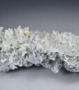 Galena, Sphalerite, Quartz