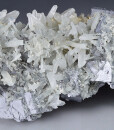 Galena, Sphalerite, Quartz