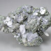 Galena, Sphalerite, Quartz