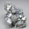 Galena, Sphalerite, Quartz