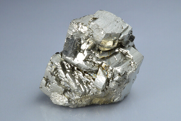 Pyrite