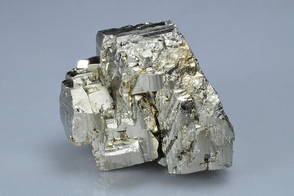 Pyrite