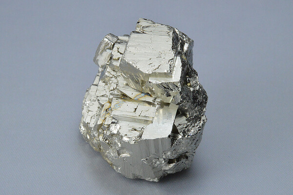 Pyrite