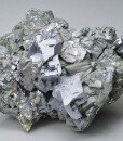 Galena, Sphalerite