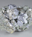 Galena, Sphalerite